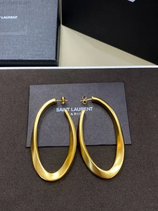 Браслет Yves Saint Laurent (ysl) 8