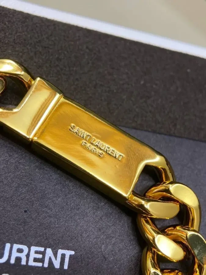 Браслет Yves Saint Laurent (ysl) 3