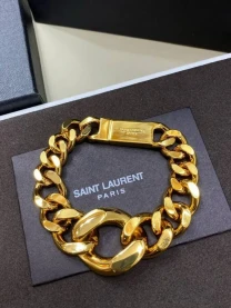 Браслет Yves Saint Laurent (ysl)