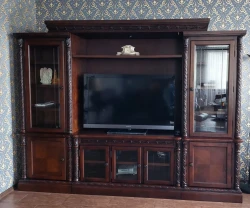 Шафа Ashley, стінка, Шафа TV