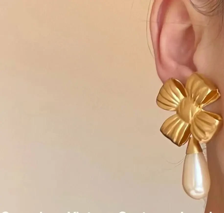 Кліпси Yves Saint Laurent Ysl 2