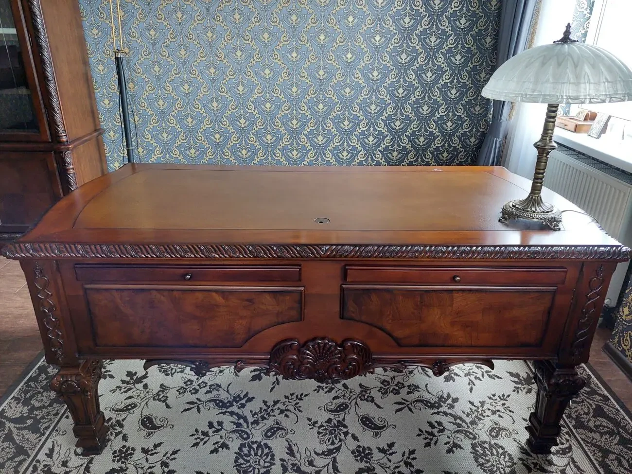 Стіл письмовий Ashley 3