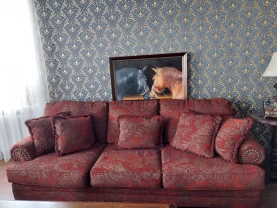 Диван 3-ох місний Ashley