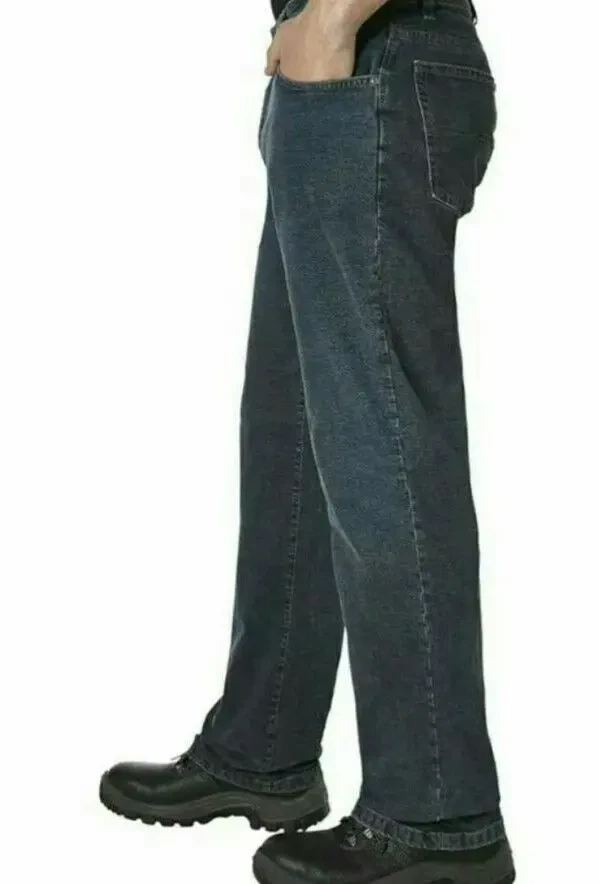 Чоловічі Джинси 4