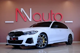 BMW 330i Auto