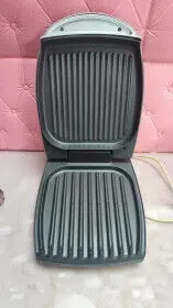 Фірмений електрогриль із Америки в гарному стані , як новий .