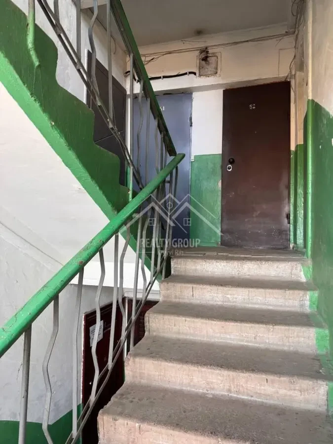 Продам затишну 1-кімнатну квартиру по вул. Володимира Великого, 30 9