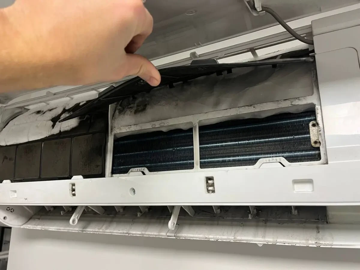 Кондиціонери 2