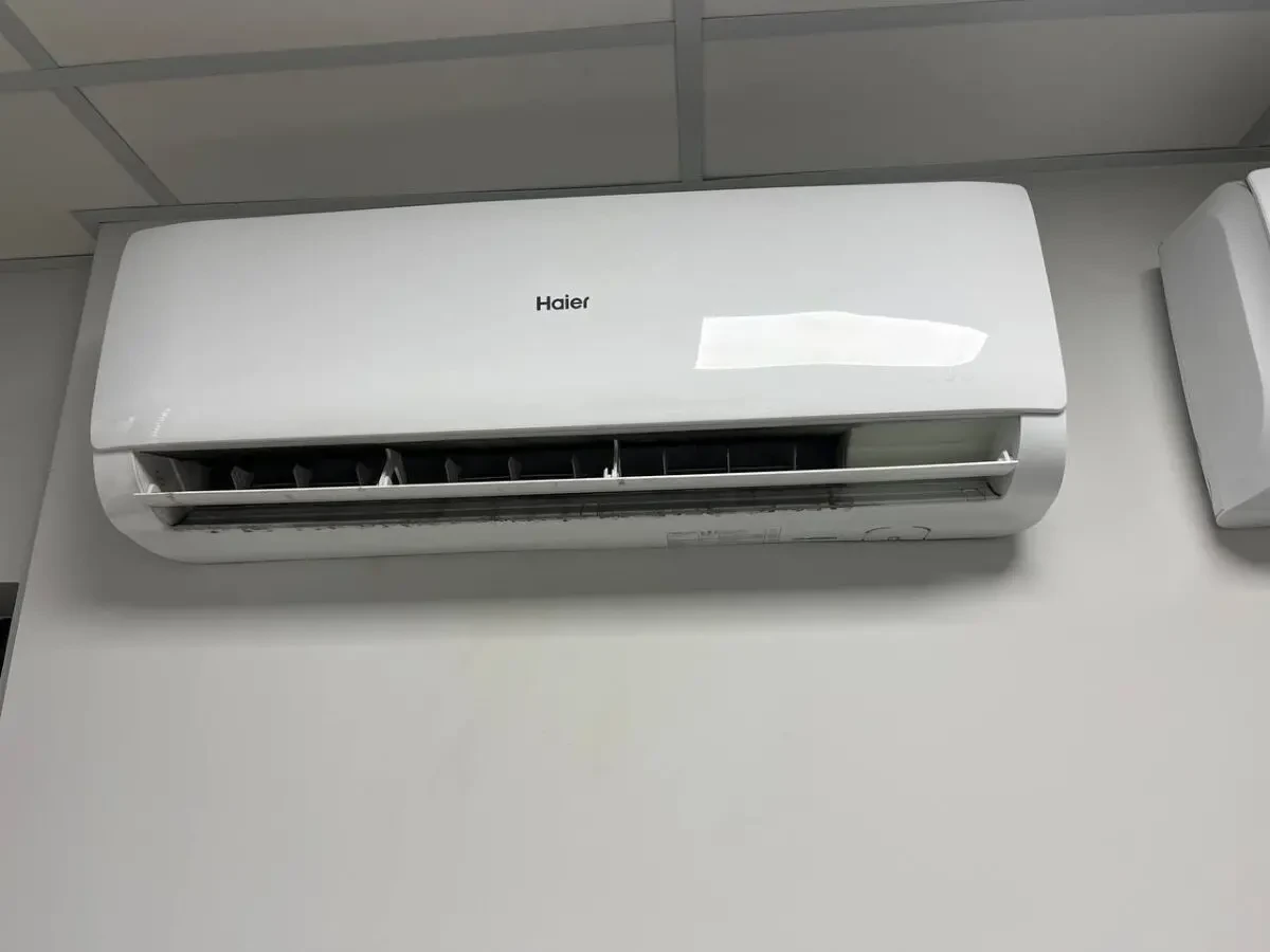 Кондиціонери