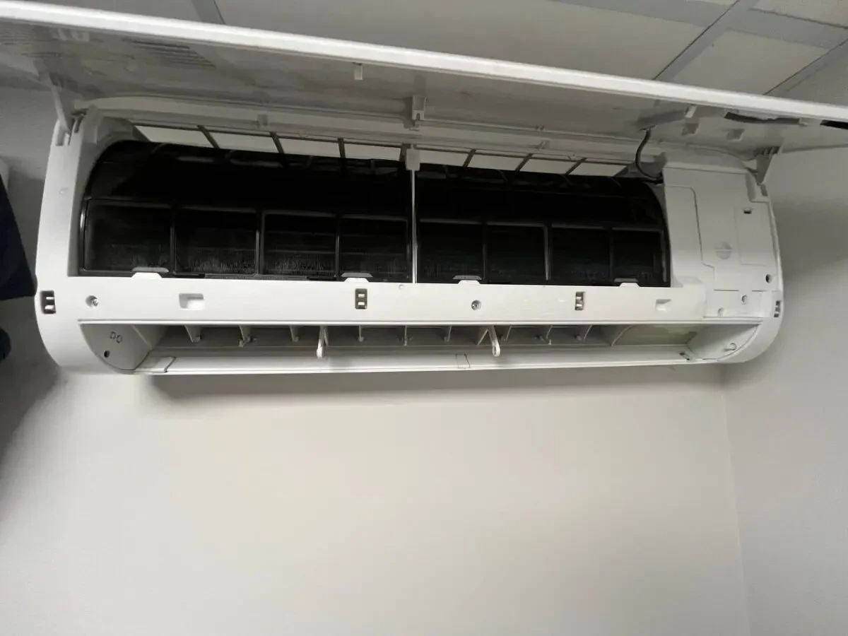 Кондиціонери 8