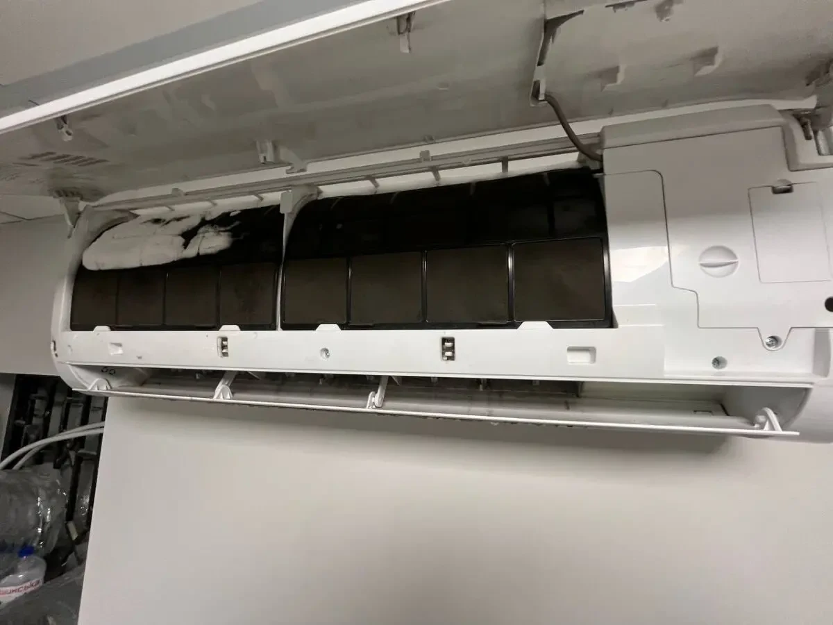 Кондиціонери 3