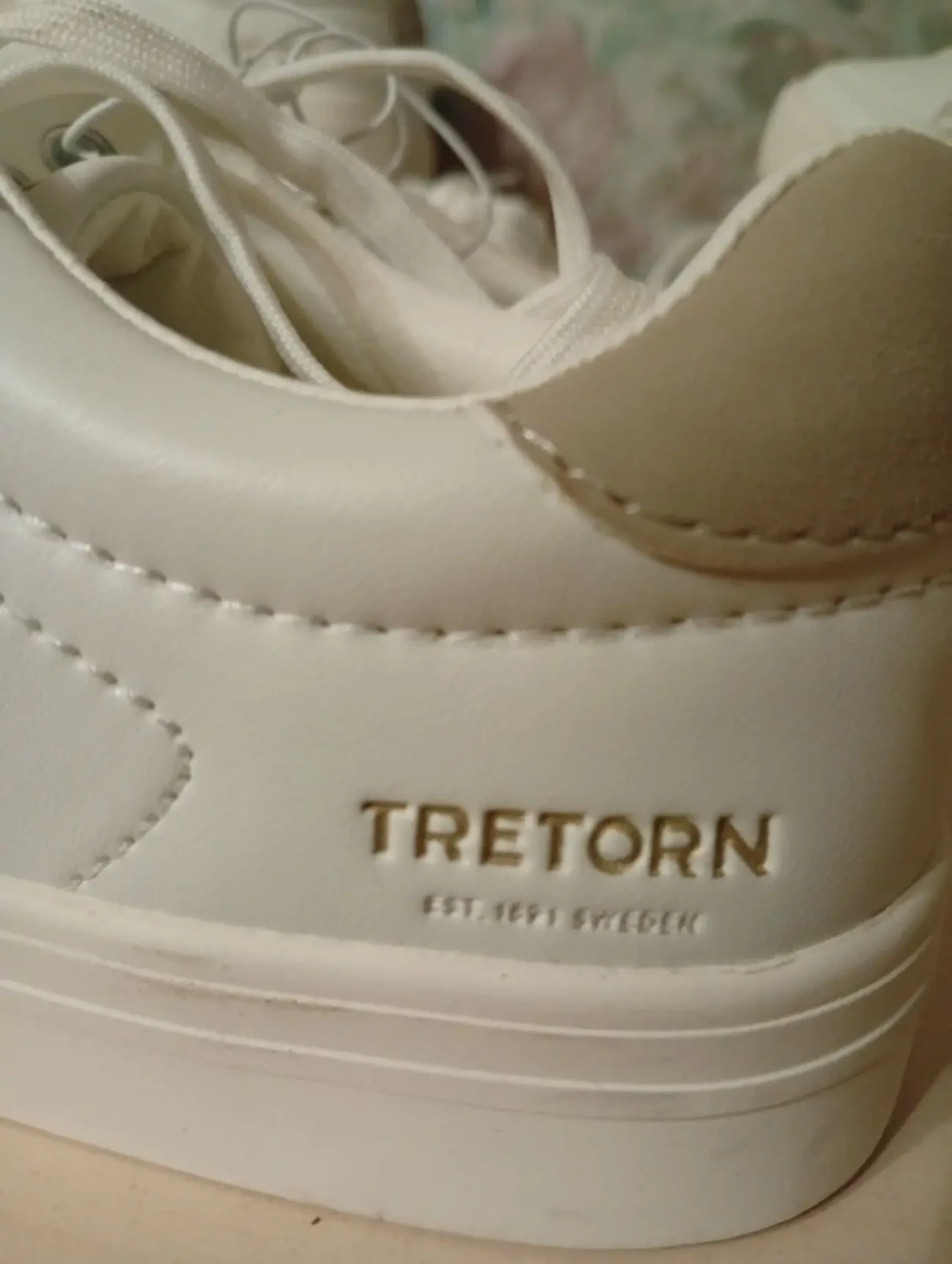 Обувь из США Tretorn 7