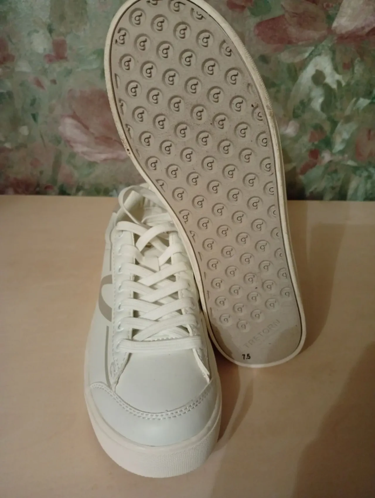 Обувь из США Tretorn 10