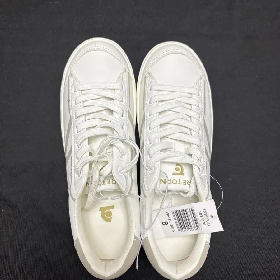 Обувь из США Tretorn 3