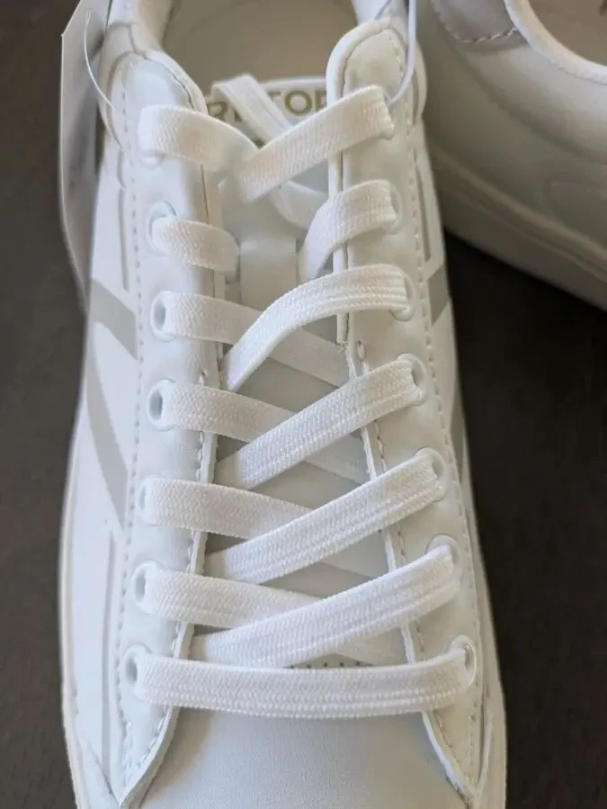 Обувь из США Tretorn 6