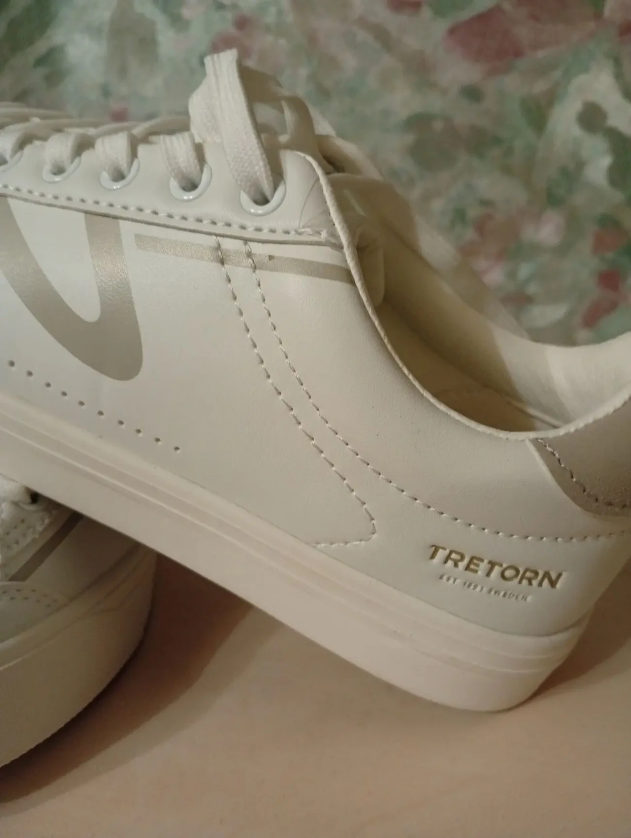 Обувь из США Tretorn 9