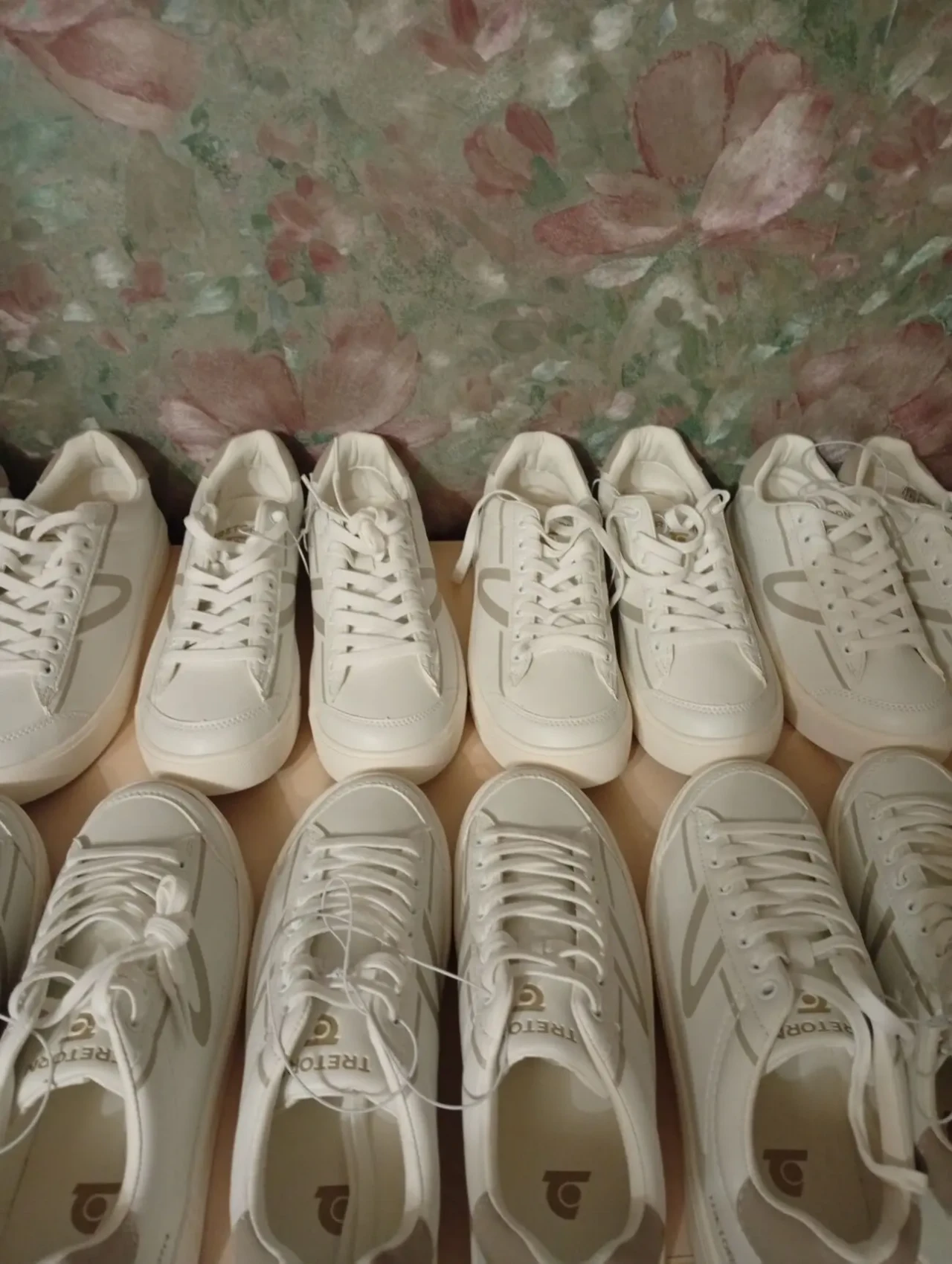 Обувь из США Tretorn 8