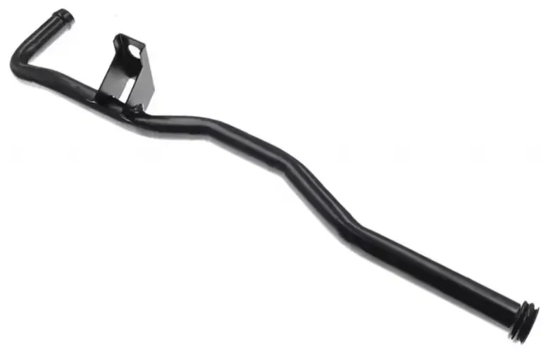 Труба водяного насосу Hyundai Getz 1.3 Accent 1.5 2543522050