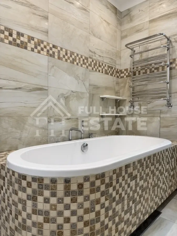 Довготривала оренда розкішної 3-кімнатної квартири в ЖК Престиж Холл 8