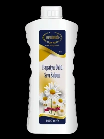 Рідке мило для рук з екстрактом ромашки