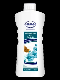 Рідке мило для рук з прополісом