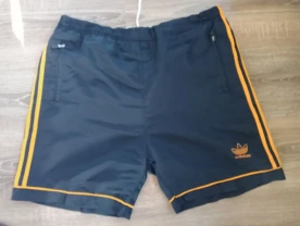 Шорти чоловічі сині