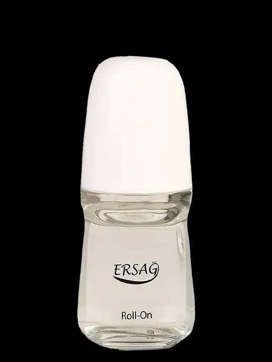 Кульковий дезодорант нейтральний