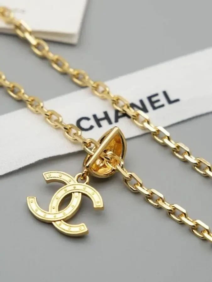 Підвіска Chanell 3