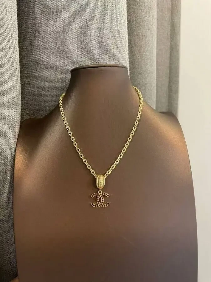 Підвіска Chanell 2