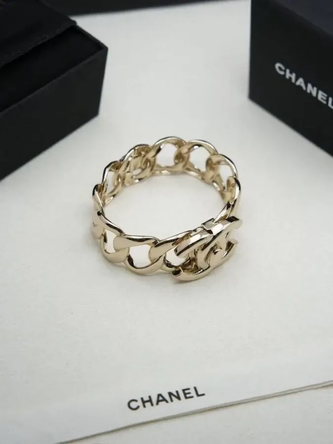 Браслет Chanell 5