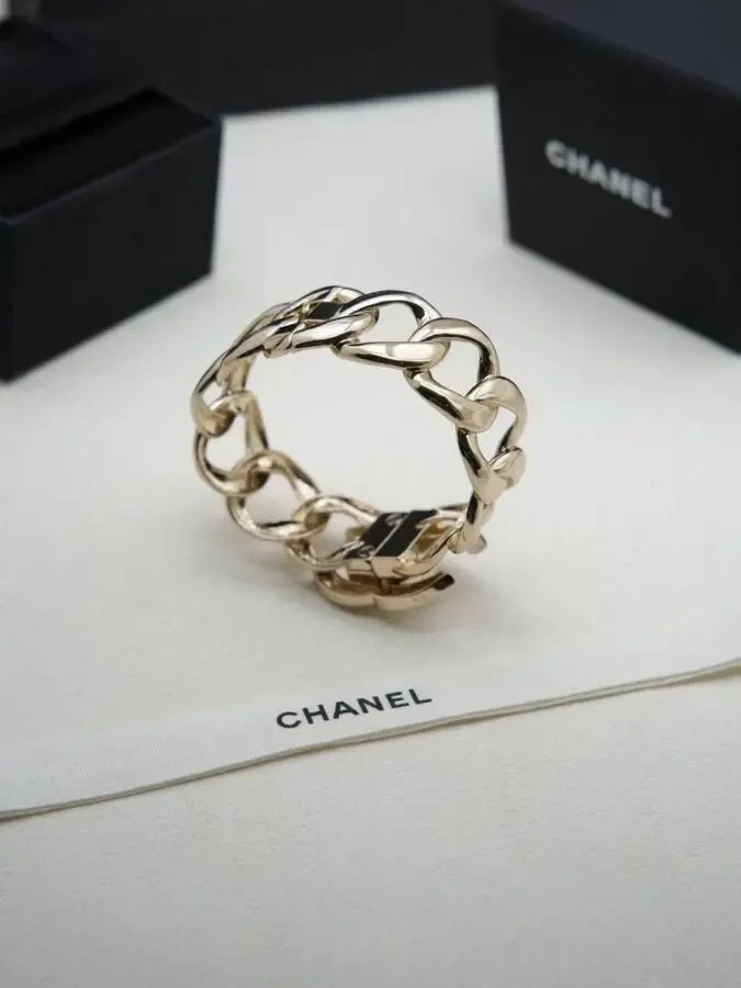 Браслет Chanell 4