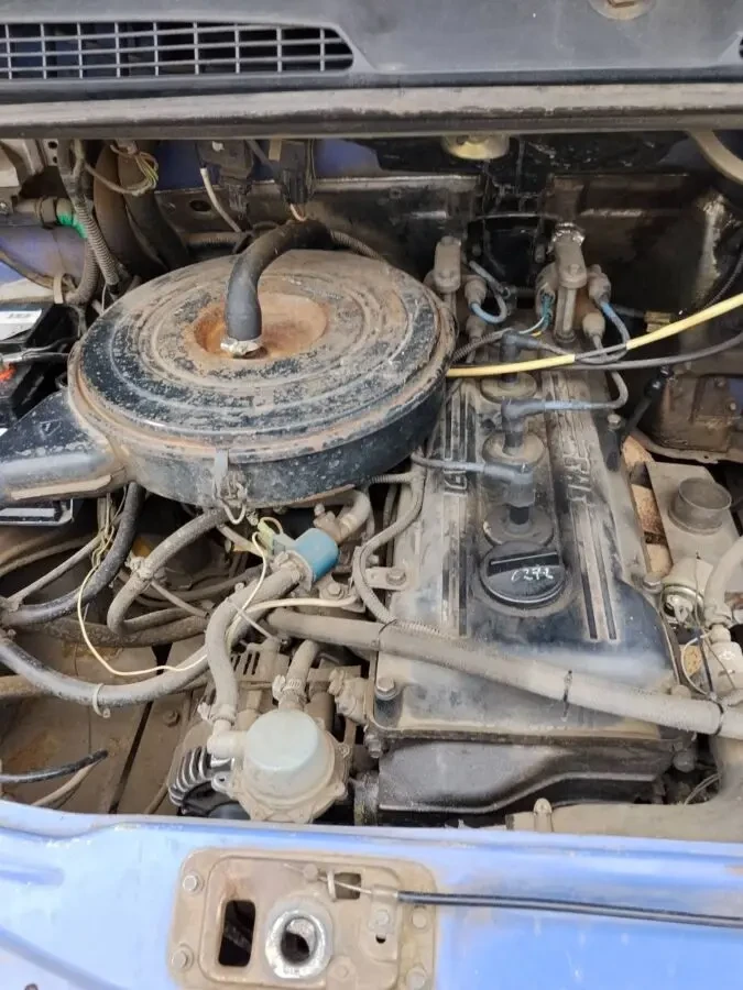 Газель 3302 Вантажний фургон ізотермічний 10