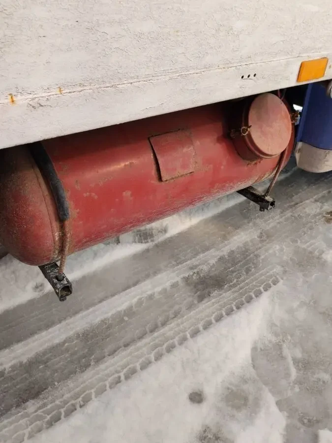 Газель 3302 Вантажний фургон ізотермічний 6