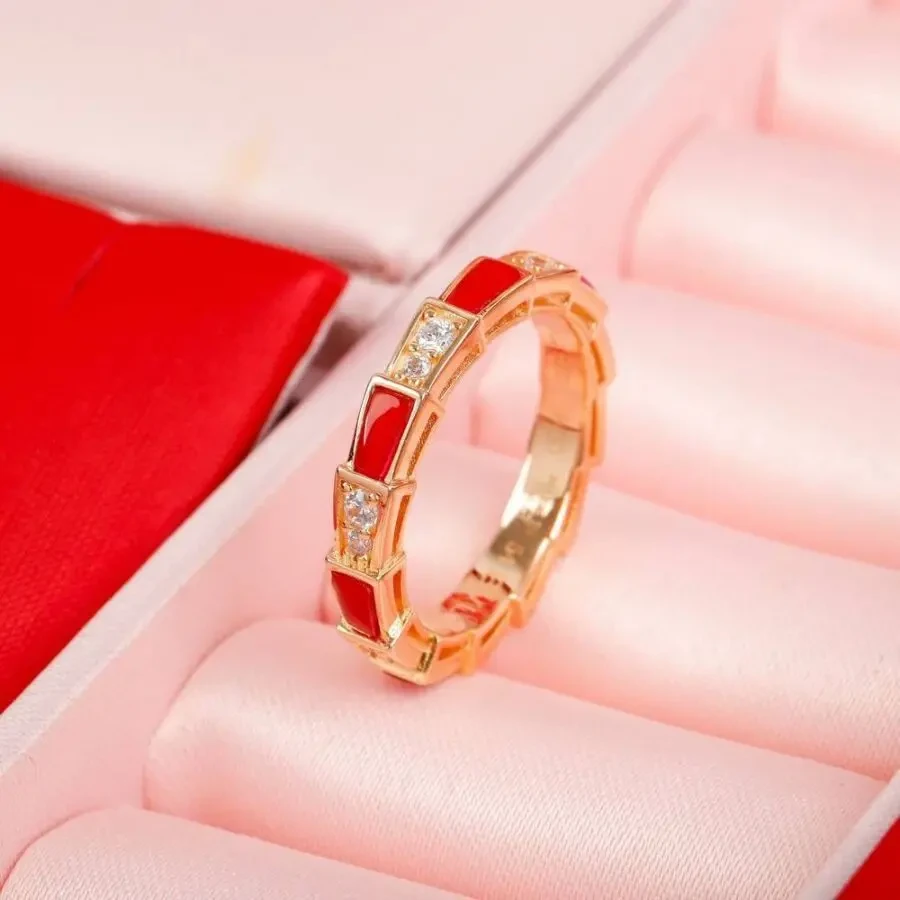 Каблучка Bvlgari