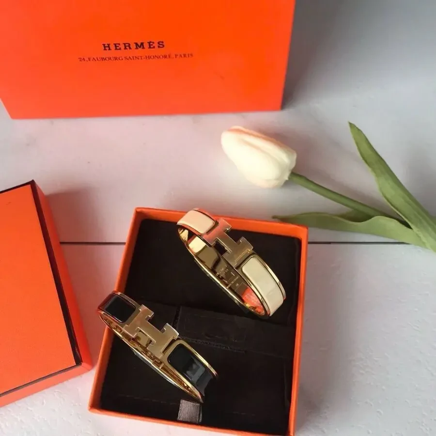 Браслет Hermess 3