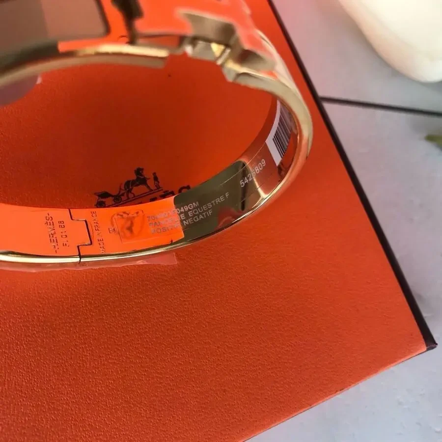 Браслет Hermess 5