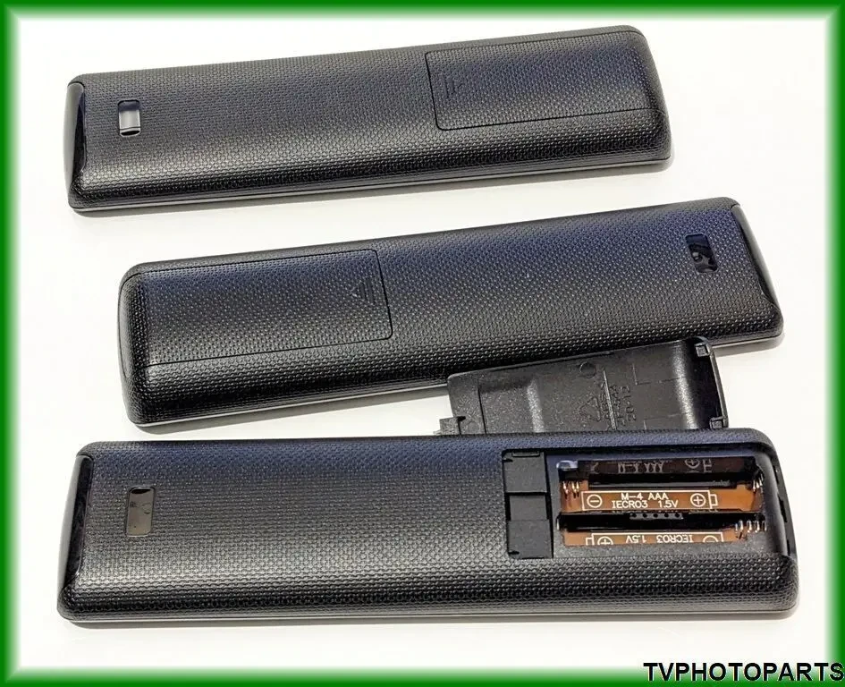 Новий пульт керування Hisense ERF3I69H без мікрофона Hisense 55A7400 4