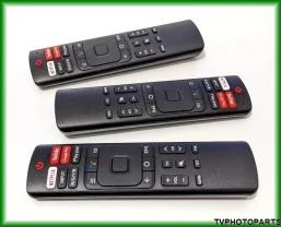 Новий пульт керування Hisense ERF3I69H без мікрофона Hisense 55A7400