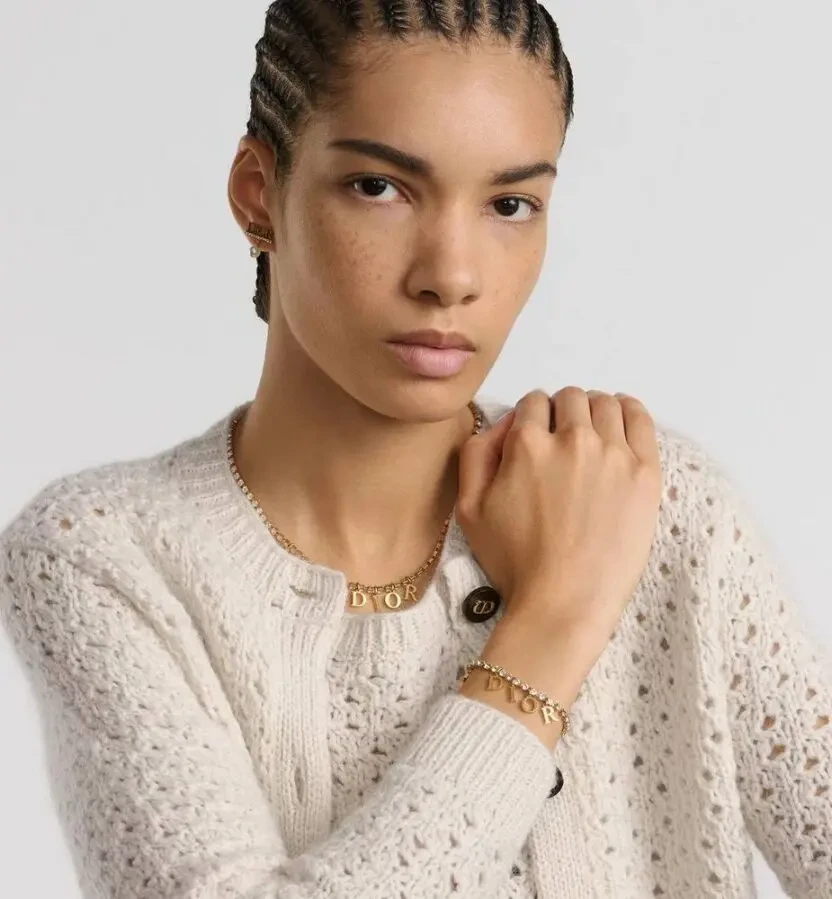 Підвіска Dior 10