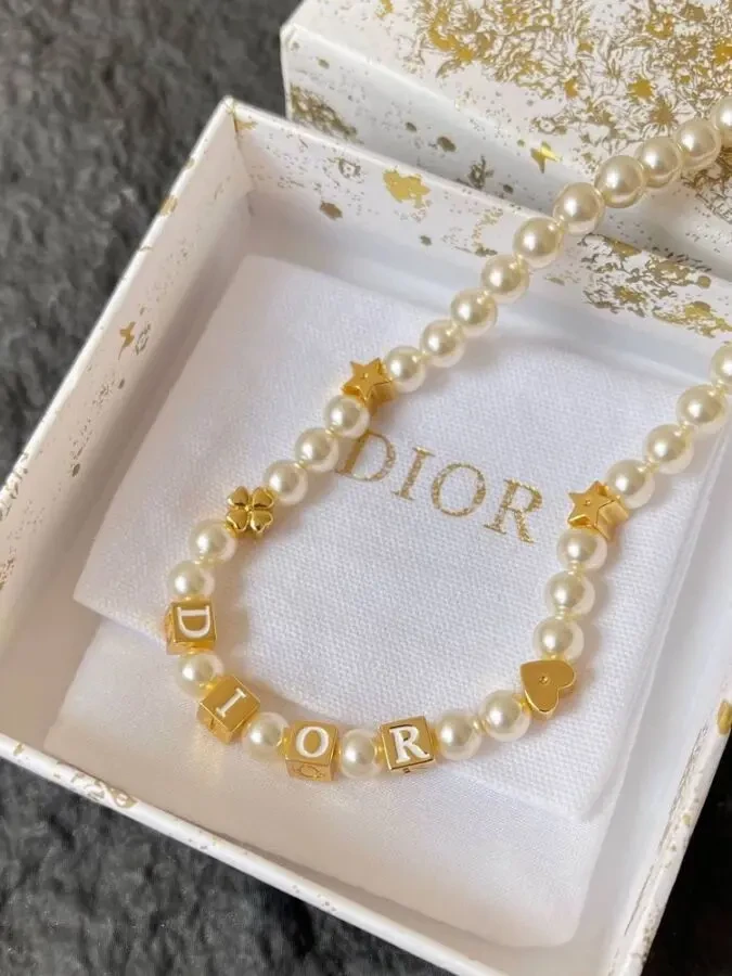 Підвіска Dior 7