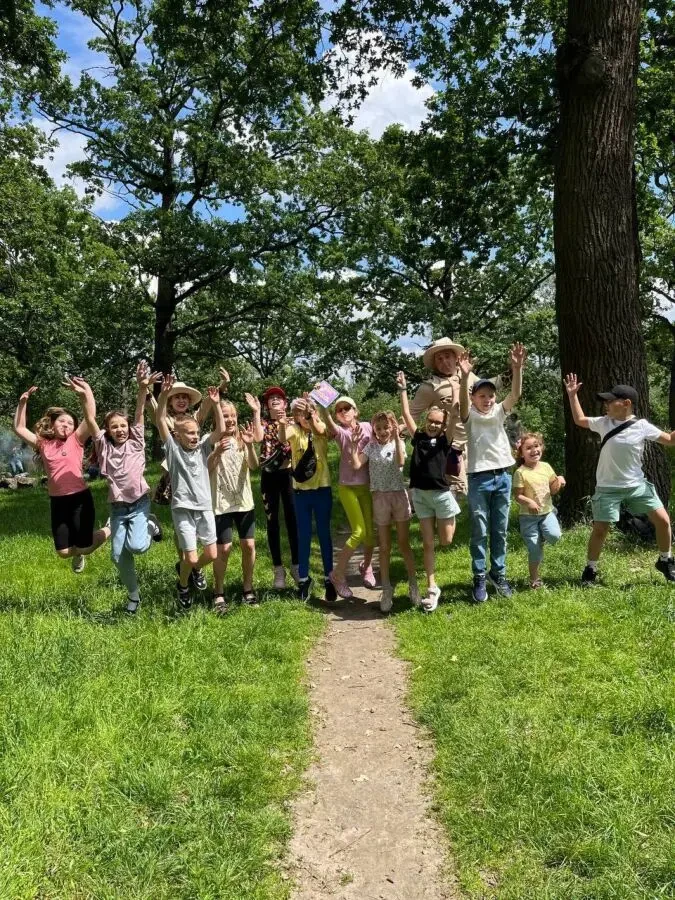 Дитячий випускний