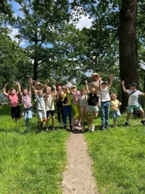 Дитячий випускний