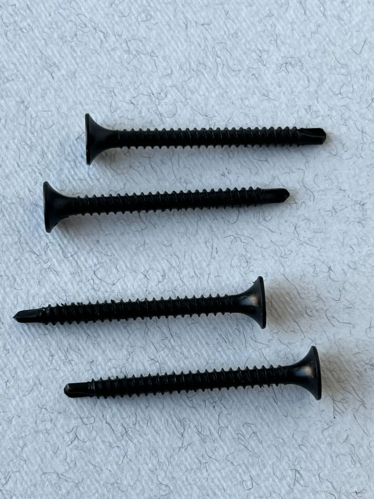 ESSVE 581141- Самонаріз MAXI DRILL (3.5х40) для посиленого профілю 6