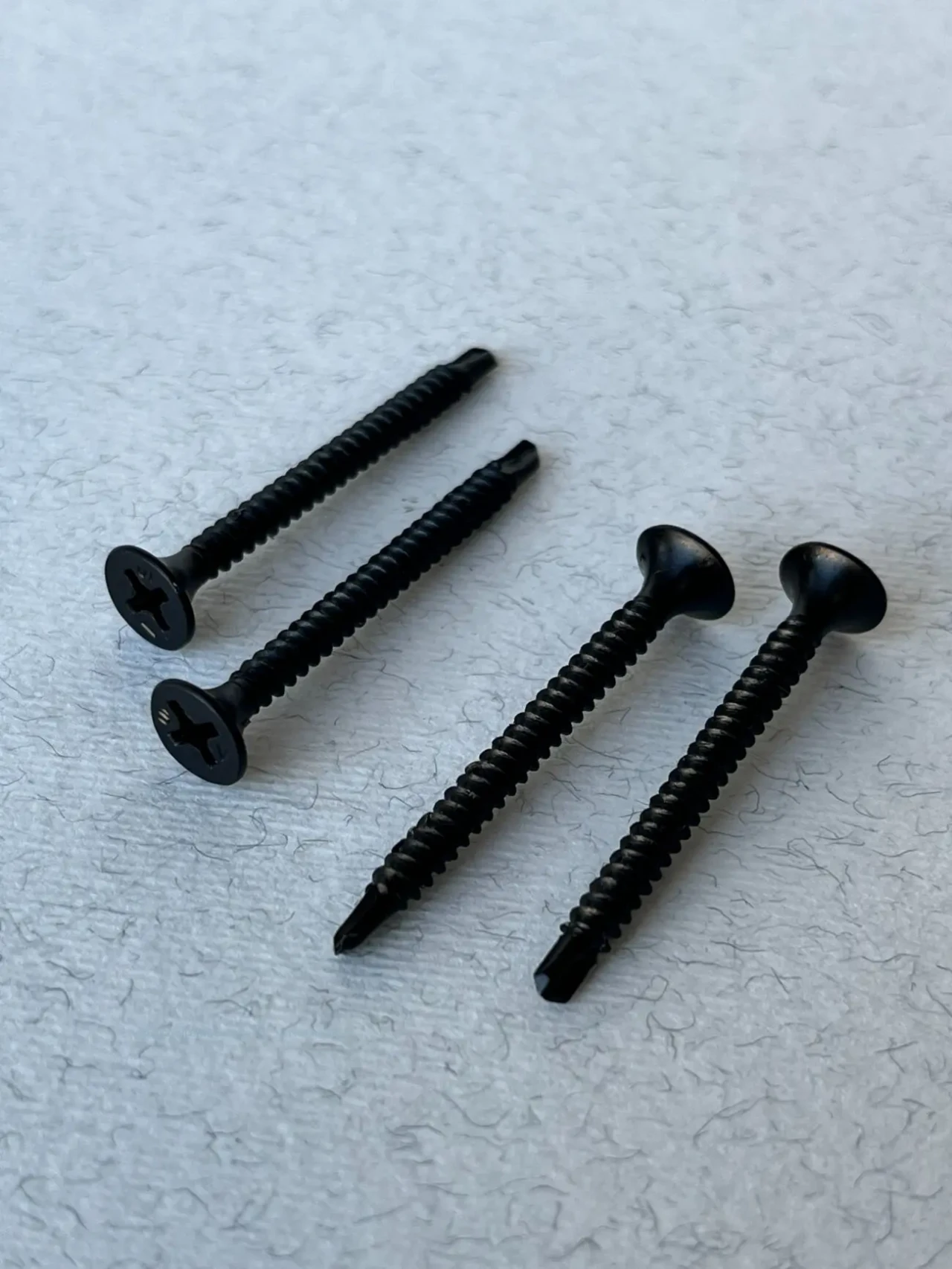 ESSVE 581141- Самонаріз MAXI DRILL (3.5х40) для посиленого профілю