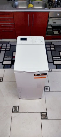 Пралка Indesit, 6кг