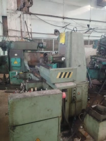 Плоска шліфовка металу