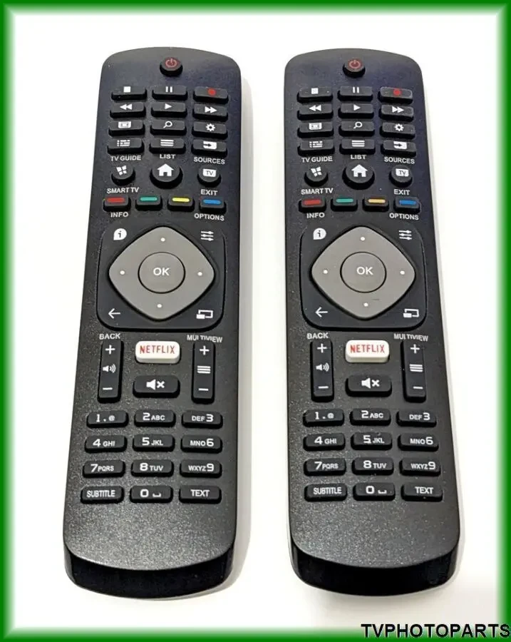 пульт керування Philips 398GR8BDXNEPHH Philips 32PHT4509 40PFT4509 2
