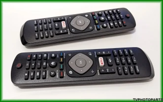 пульт керування Philips 398GR8BDXNEPHH Philips 32PHT4509 40PFT4509