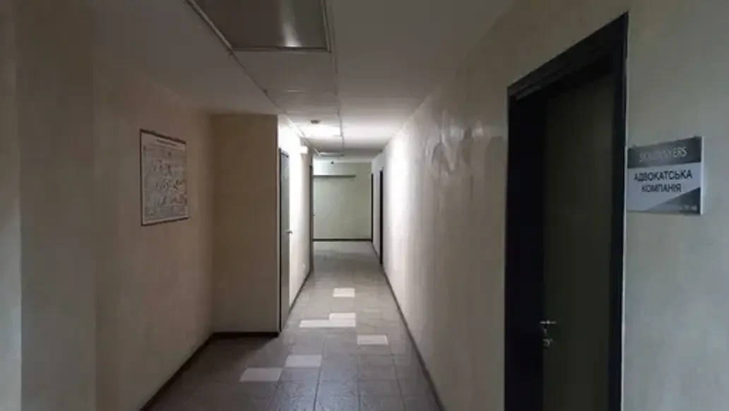 Оренда Деревлянська вул 8 офіс 33м 3
