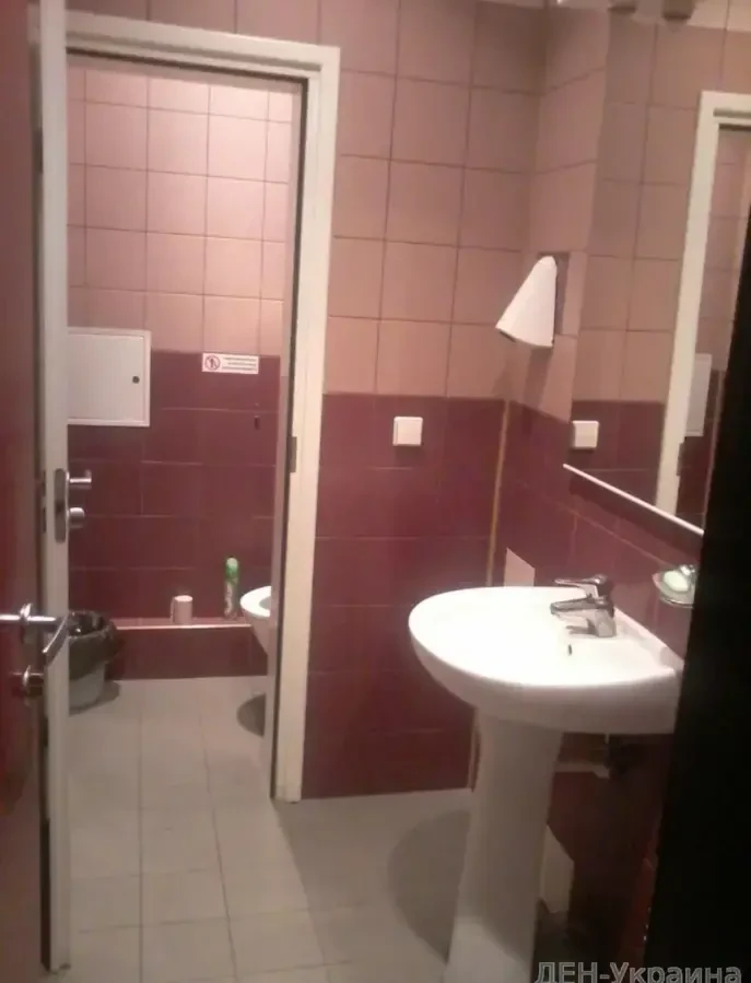 Оренда Деревлянська вул 8 офіс 33м 8